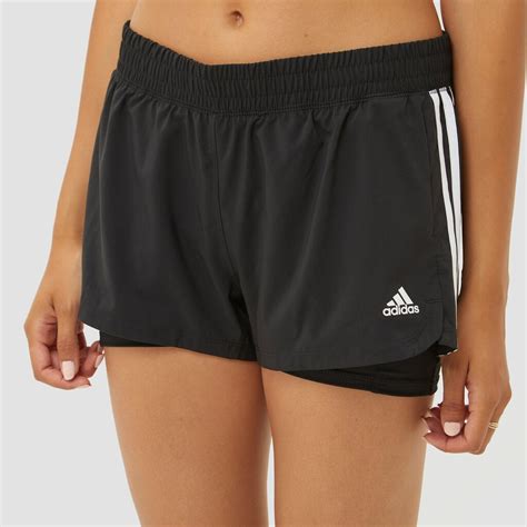 sportbroekje dames adidas|Meer.